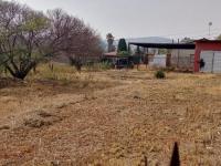  of property in Rensburg