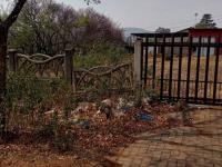 Land for Sale for sale in Rensburg