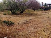  of property in Rensburg