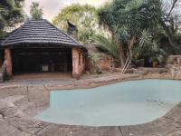  of property in Waterkloof Ridge