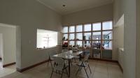 Dining Room - 25 square meters of property in Dowerglen