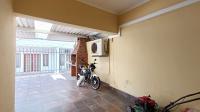 Patio - 55 square meters of property in Marburg