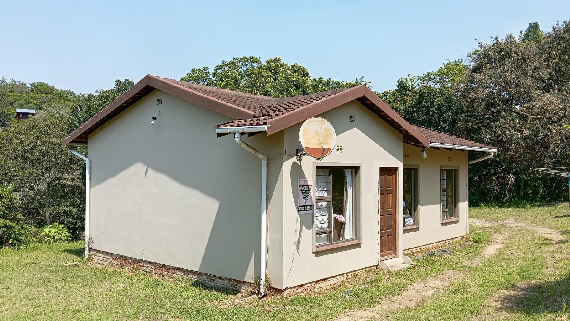 Front View of property in Ramsgate