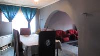 Dining Room - 20 square meters of property in Lenasia