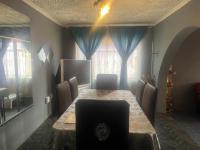 Dining Room - 20 square meters of property in Lenasia