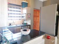 Kitchen of property in Naturena