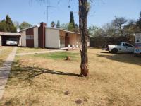  of property in Sasolburg