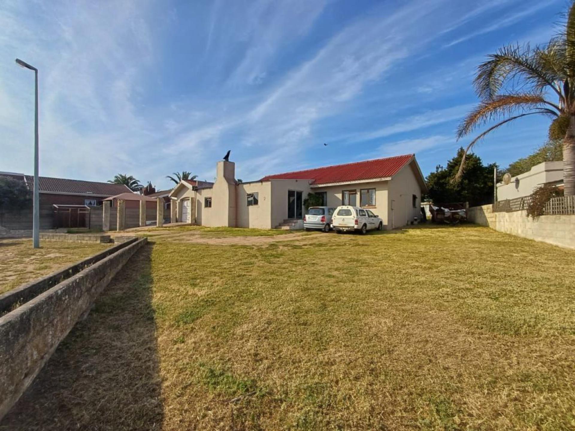  of property in Vredenburg