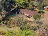  of property in Kloof 