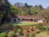  of property in Kloof 