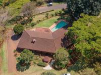  of property in Kloof 