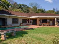  of property in Kloof 