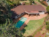  of property in Kloof 