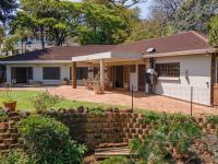  of property in Kloof 