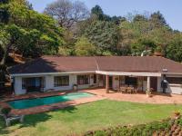 4 Bedroom 3 Bathroom House for Sale for sale in Kloof 