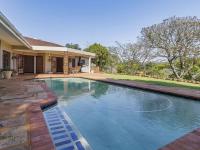  of property in Kloof 