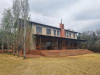  of property in Waterkloof (Rustenburg)