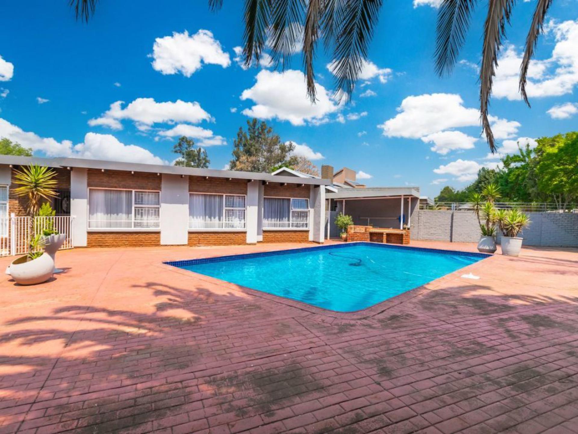  of property in Doringkloof