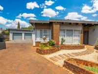  of property in Doringkloof