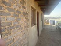  of property in Vlakfontein