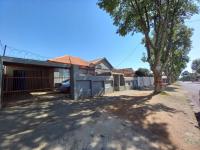  of property in Turffontein