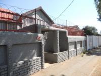  of property in Turffontein