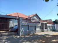  of property in Turffontein