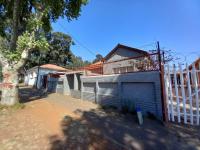  of property in Turffontein