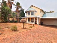 3 Bedroom 2 Bathroom House for Sale for sale in Jordaanpark