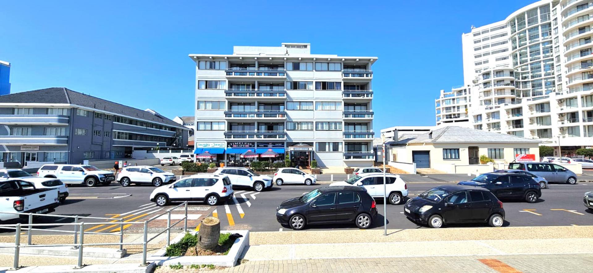  of property in Strand