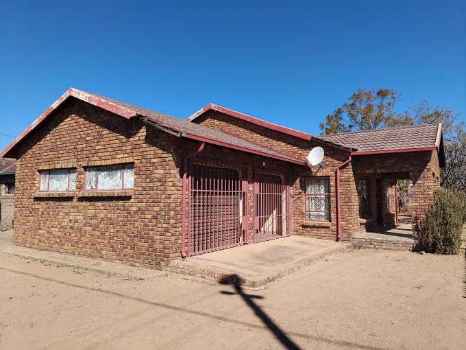 3 Bedroom House for Sale For Sale in Siyabuswa-C - MR651535