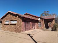 3 Bedroom 2 Bathroom House for Sale for sale in Siyabuswa-C