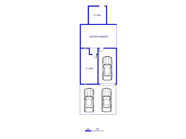 Ground Floor - 108m2 of property for sale in Secunda