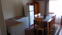 Dining Room - 10 square meters of property in Secunda