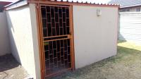 Store Room - 29 square meters of property in Secunda