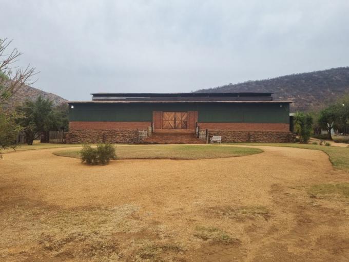 Smallholding for Sale For Sale in Rustenburg - MR651561