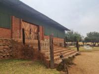  of property in Rustenburg