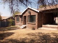  of property in Radiokop