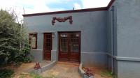 Flatlet of property in Westdene (JHB)