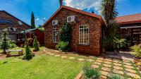  of property in Sunward park