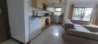 Kitchen of property in Zandspruit