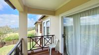 Balcony - 9 square meters of property in Assagay