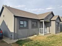  of property in Bloemspruit