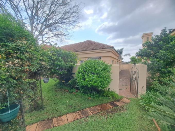 3 Bedroom House for Sale For Sale in Protea Park - MR651711