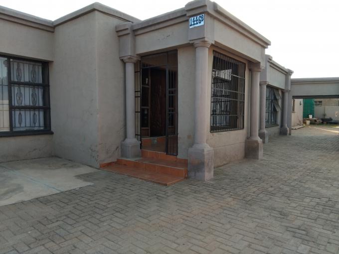 5 Bedroom House for Sale For Sale in Siyabuswa - B - MR651716