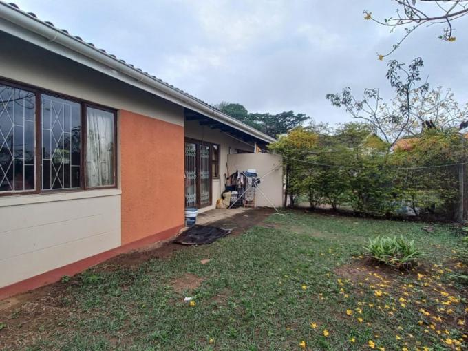 2 Bedroom Simplex for Sale For Sale in Bellair - DBN - MR651724