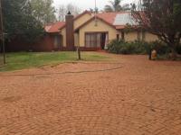  of property in Pretoria Rural