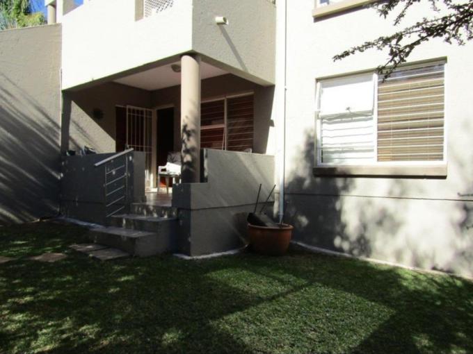 2 Bedroom Apartment for Sale For Sale in Marais Steyn Park - MR651738