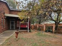  of property in Protea Park