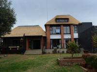 4 Bedroom 2 Bathroom House for Sale for sale in Westdene (Bloemfontein)